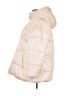 Gap 100% Polyester Ivory Snow Jacket Size XXL - photo 5