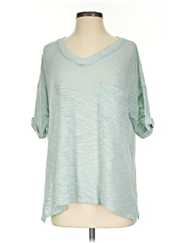 Cherish 3/4 Sleeve T-Shirt (view 1)