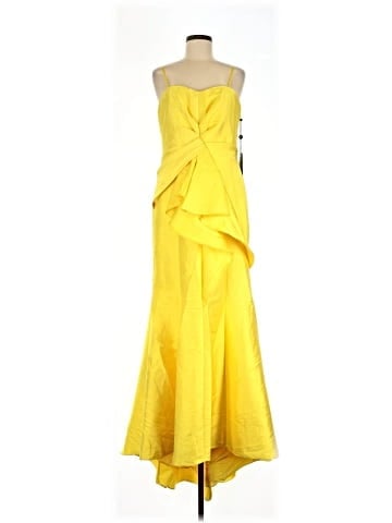 Adrianna Papell Cocktail Dress (view 1)