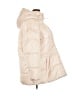 Gap 100% Polyester Ivory Snow Jacket Size XXL - photo 4