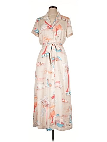 Wilfred Casual Dress (view 1)