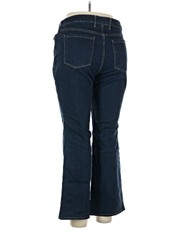Eddie Bauer Jeans (view 2)