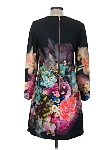 Ted Baker London Cocktail Dress (view 2)