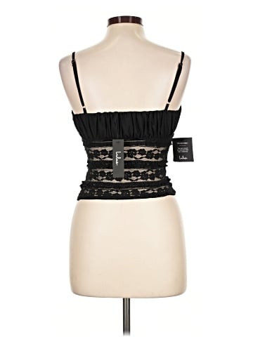 Lulus Sleeveless Blouse (view 2)