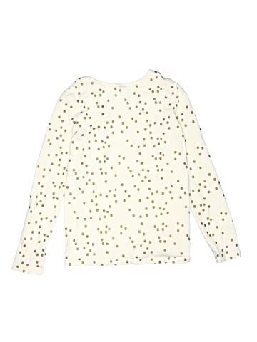 Hanna Andersson Long Sleeve T-Shirt (view 2)