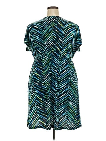 Faded Glory Casual Dress (view 2)