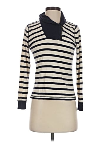 Lauren Jeans Co. Long Sleeve Turtleneck (view 1)