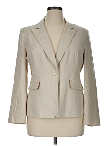 Chadwicks Blazer (view 1)