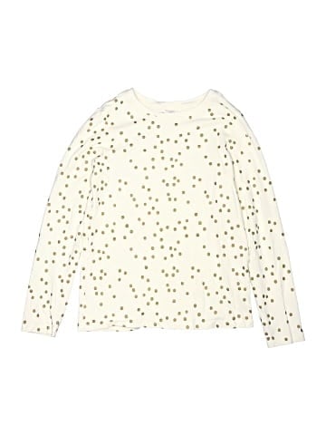 Hanna Andersson Long Sleeve T-Shirt (view 1)
