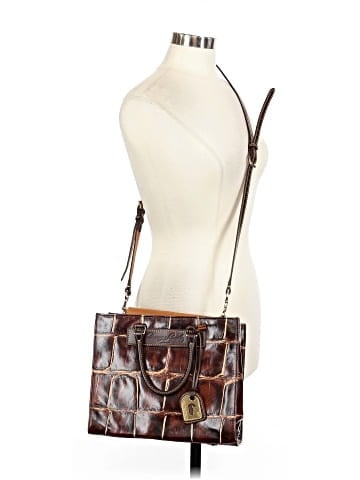 Dooney & Bourke Satchel (view 2)