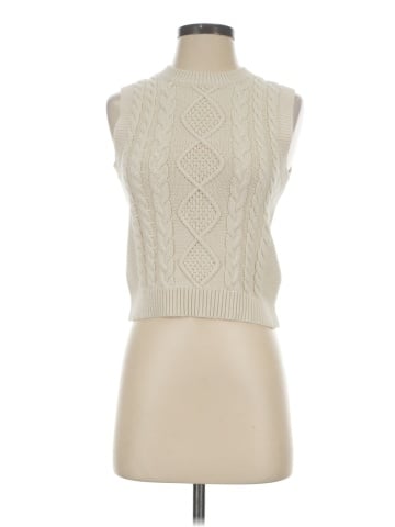 J.Crew Factory Store Sweater Vest (view 1)