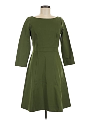 J.Crew Casual Dress (view 1)