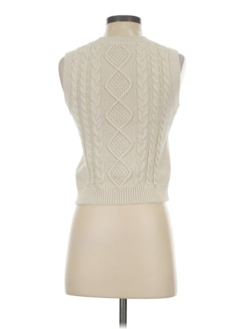 J.Crew Factory Store Sweater Vest (view 2)