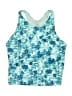 Athleta Blue Teal Active Tank Size 16 - photo 1