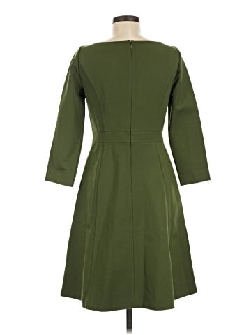J.Crew Casual Dress (view 2)