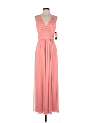 Alfred Sung Cocktail Dress (view 1)
