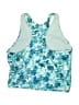 Athleta Blue Teal Active Tank Size 16 - photo 2