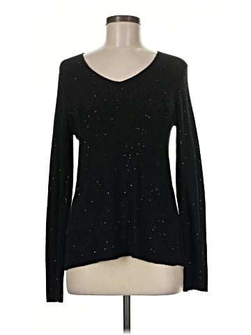 Armani Collezioni Pullover Sweater (view 1)