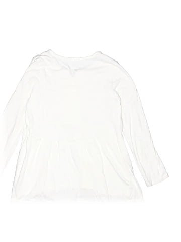 OshKosh B'gosh Long Sleeve Henley (view 2)