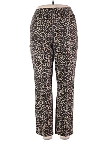 Boston Proper Casual Pants (view 1)