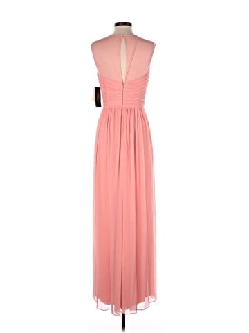 Alfred Sung Cocktail Dress (view 2)