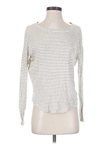Vince. Long Sleeve T-Shirt (view 1)