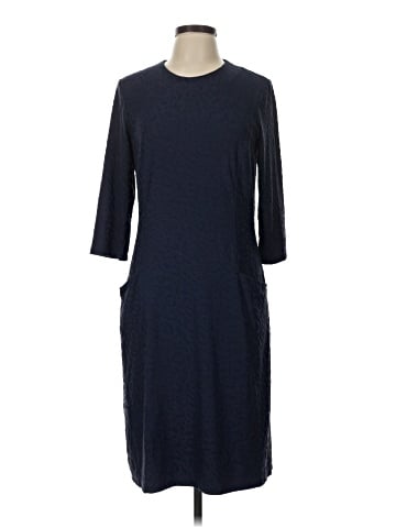 J. McLaughlin Casual Dress (view 1)