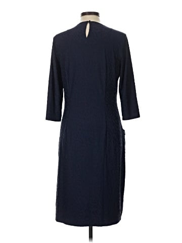 J. McLaughlin Casual Dress (view 2)