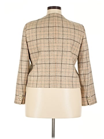 J.Crew Wool Coat (view 2)