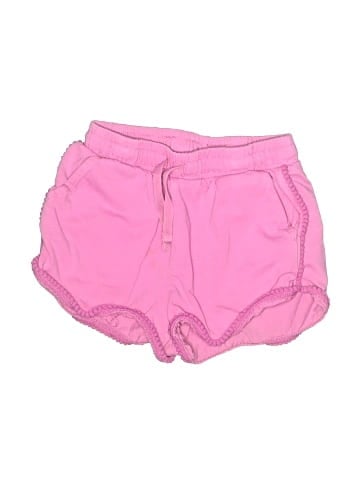 Tea Shorts (view 1)