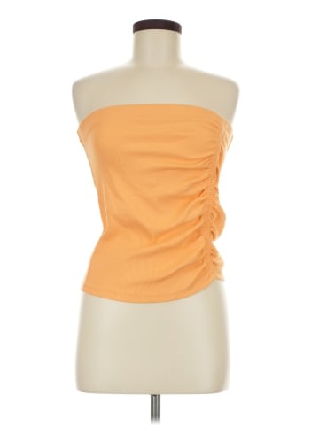 Zara Tube Top (view 1)