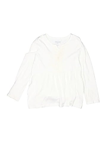 OshKosh B'gosh Long Sleeve Henley (view 1)