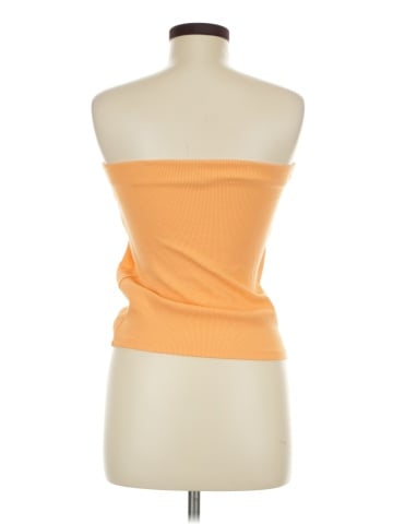 Zara Tube Top (view 2)
