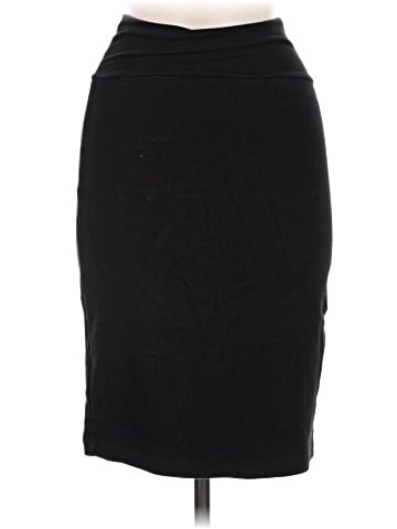 American Apparel Formal Skirt (view 2)