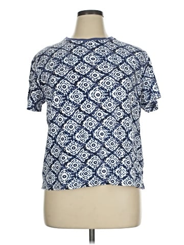 Kim Rogers Short Sleeve T-Shirt (view 1)