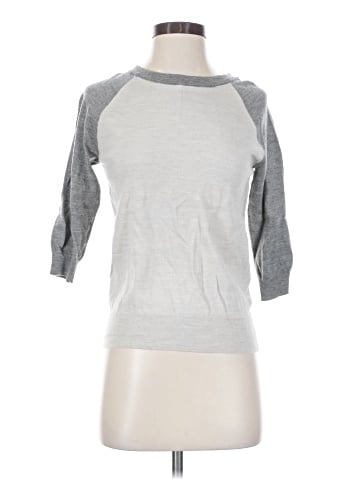 J.Crew Factory Store Sweatshirt (view 1)