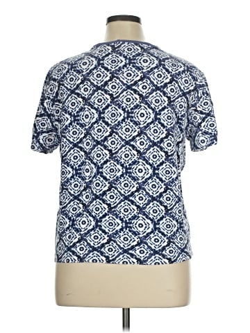 Kim Rogers Short Sleeve T-Shirt (view 2)