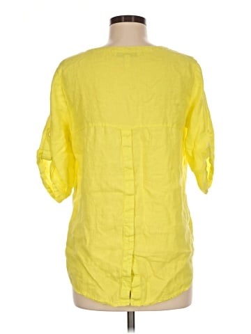 Ellen Tracy 3/4 Sleeve Blouse (view 2)