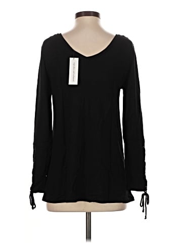 Cupcakes & Cashmere Long Sleeve Top (view 2)