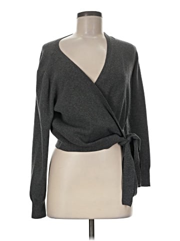 Worthington Long Sleeve Top (view 1)