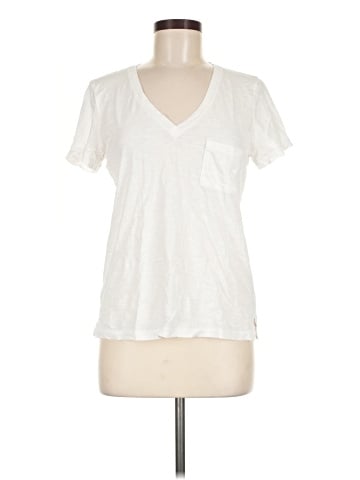 Madewell Short Sleeve T-Shirt (view 1)