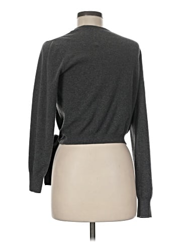Worthington Long Sleeve Top (view 2)