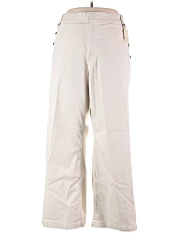 St. John's Bay Casual Pants (view 1)