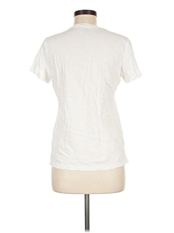 Madewell Short Sleeve T-Shirt (view 2)