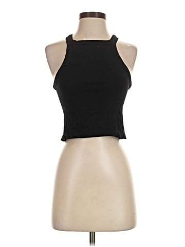Aqua Tank Top (view 1)
