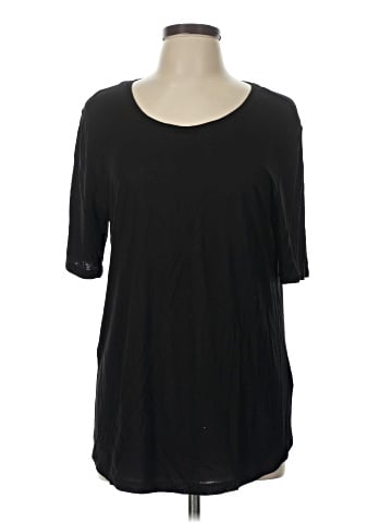 H&M 3/4 Sleeve T-Shirt (view 1)