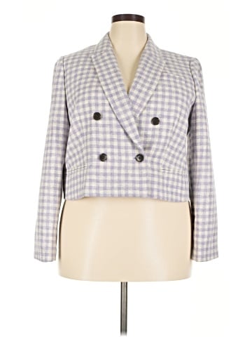 J.Crew Wool Blazer (view 1)