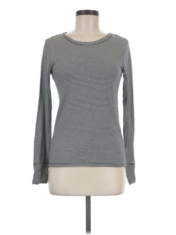 Gap Long Sleeve T-Shirt (view 1)