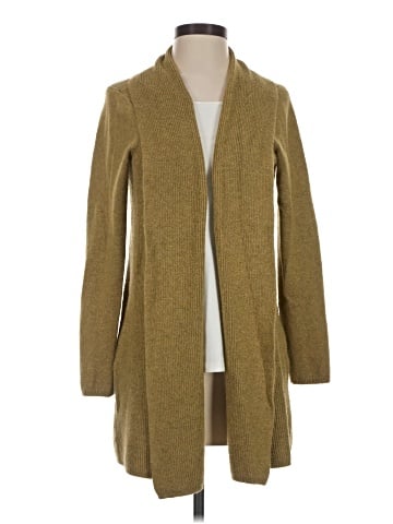 Purejill Cardigan (view 1)