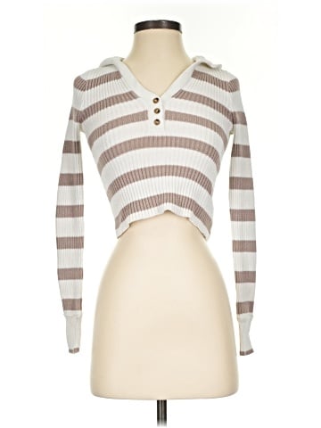 Aeropostale Cardigan (view 1)